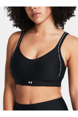 Podprsenka Under Armour Infinity Low 2.0 Strap Bra