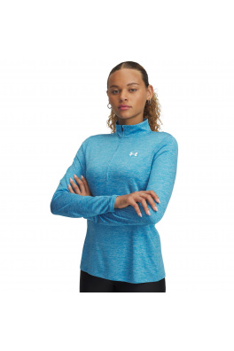 Dámská mikina Under Armour Tech 1/2 Zip- Twist