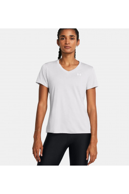 Dámské triko Under Armour Tech SSV Twist