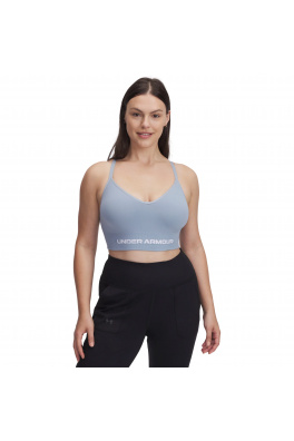 Dámská podprsenka Under Armour Vanish Seamless Low Bra