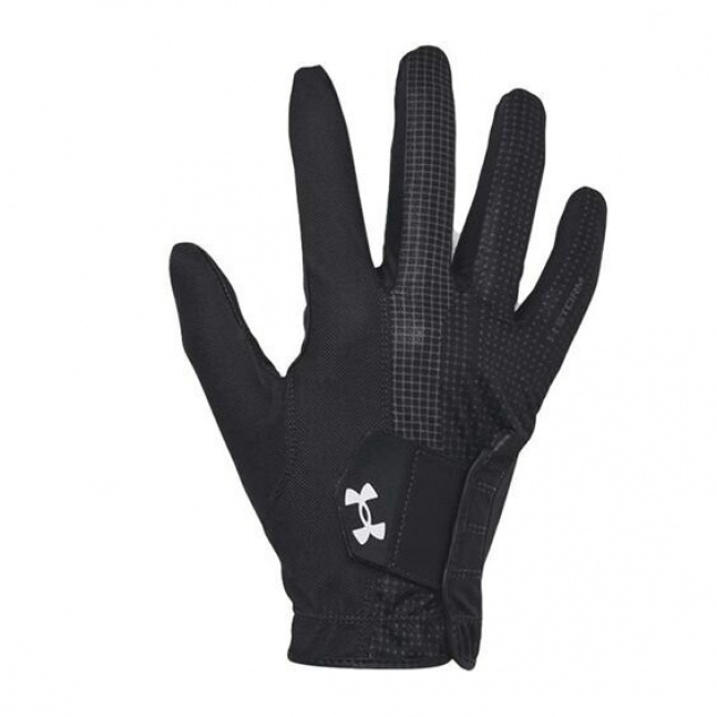 Pánské golfové rukavice Under Armour Storm Golf Gloves