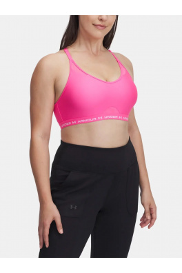 Dámská podprsenka Under Armour Crossback Low Bra