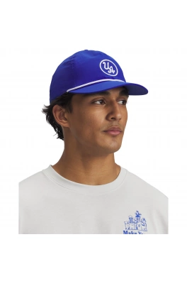 Pánská kšiltovka Under Armour Drive 5 Panel Snapback