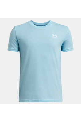 Chlapecké tričko Under Armour B Sportstyle LC SS