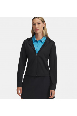 Dámská mikina Under Armour Drive Full Zip HD