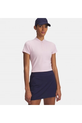 Dámské polo triko Under Armour Drive Chill SS Polo