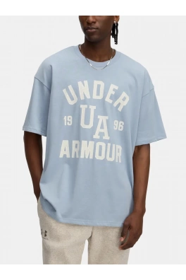 Pánské tričko Under Armour UA M HW VARSITY OS SS
