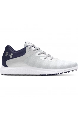 Dámská bezspiková golfová obuv Under Armour Charged Breathe2 Knit SL
