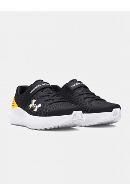 Chlapecká obuv Under Armour BPS Surge 4 AC