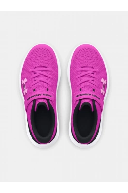  Dívčí obuv Under Armour GPS Surge 4 AC