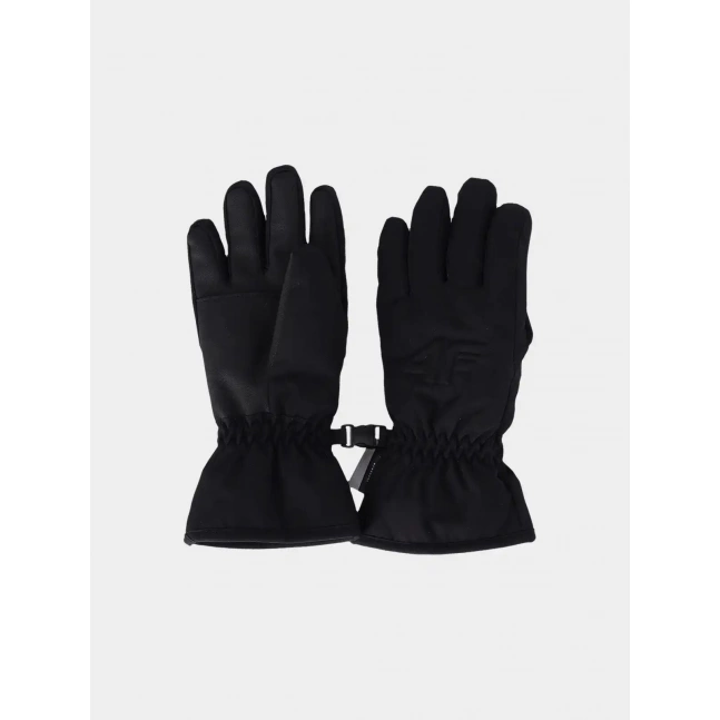 Dětské lyžařské rukavice 4F Dětské lyžařské rukavice 4F