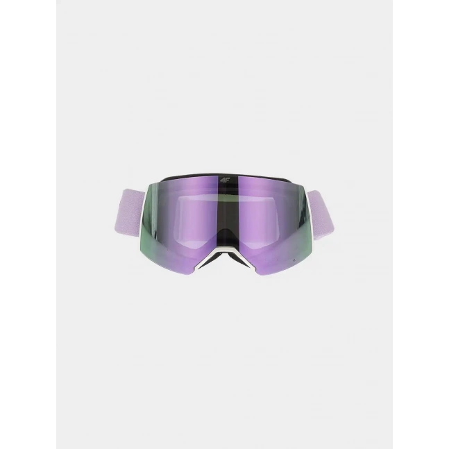 Dívčí lyžařské brýle 4F Dívčí lyžařské brýle 4F