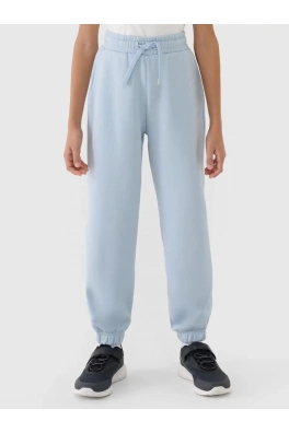 Dívčí tepláky 4F