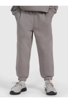 Chlapecké tepláky 4F