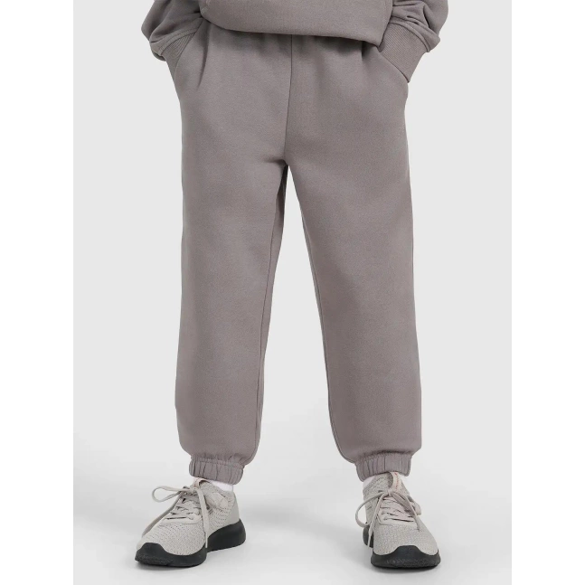 Chlapecké tepláky 4F Chlapecké tepláky 4F