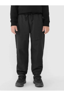 Chlapecké kalhoty 4F