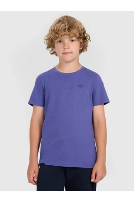 Chlapecké tričko 4F