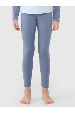 Dívčí termo legíny 4F