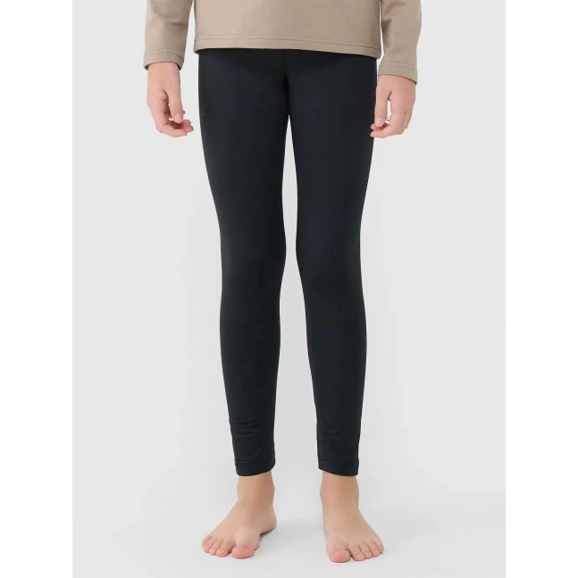 Dětské funkční legíny 4F Dětské funkční legíny 4F