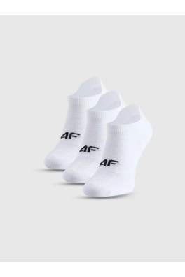 Chlapecké ponožky 4F M261 (3pack)