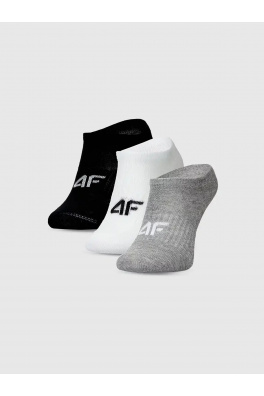 Pánské ponožky 4F (3pack) M498