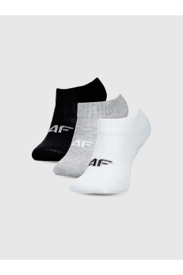 Pánské ponožky 4F (3pack) M499
