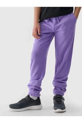 Dívčí tepláky 4F