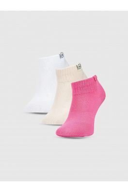 Dívčí ponožky 4F (3pack)