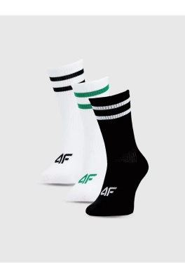Chlapecké ponožky 4F (3pack)