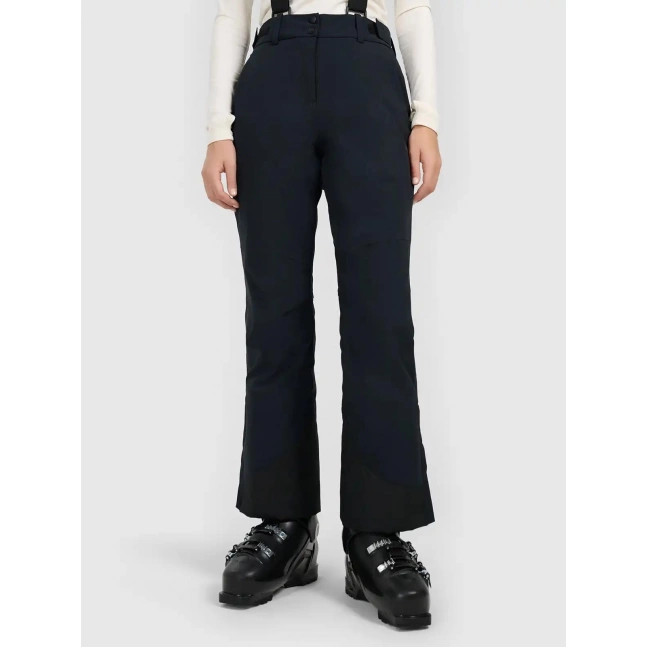 Dámské lyžařské kalhoty 4F Dámské lyžařské kalhoty 4F