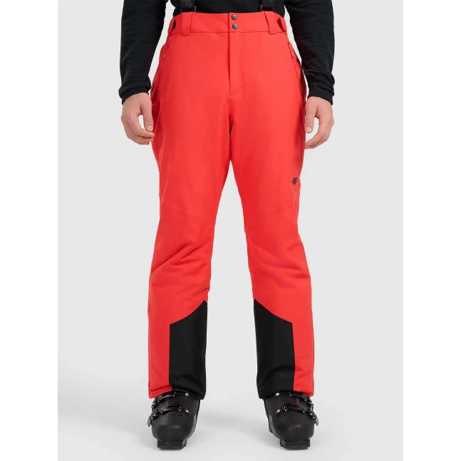 Pánské lyžařské kalhoty 4F Pánské lyžařské kalhoty 4F