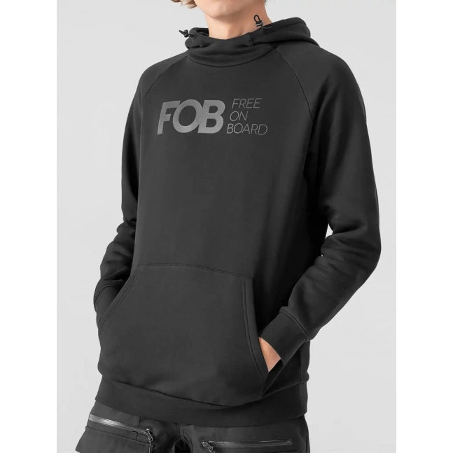 Pánská mikina 4F Pánská mikina 4F