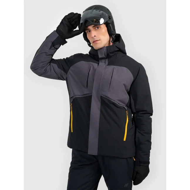Pánská lyžařská bunda 4F Pánská lyžařská bunda 4F