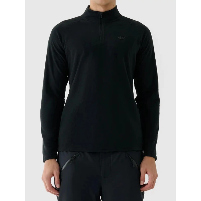 Pánská fleecová mikina 4F Pánská fleecová mikina 4F