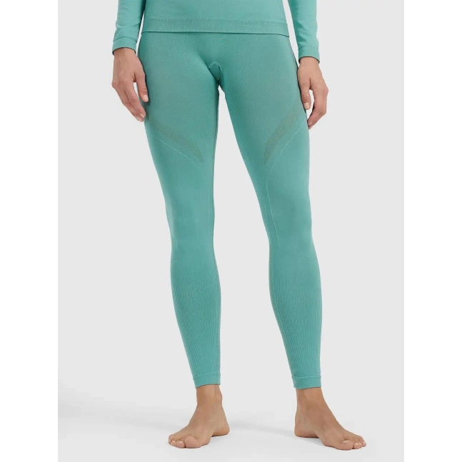 Dámské termo legíny 4F Dámské termo legíny 4F