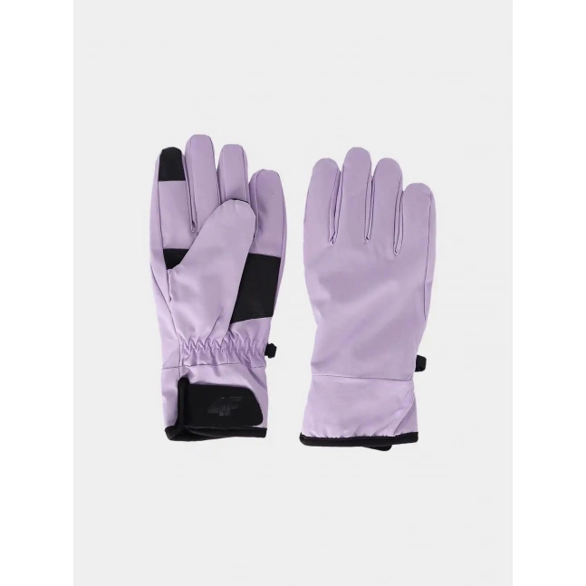 Dámské rukavice 4F Dámské rukavice 4F