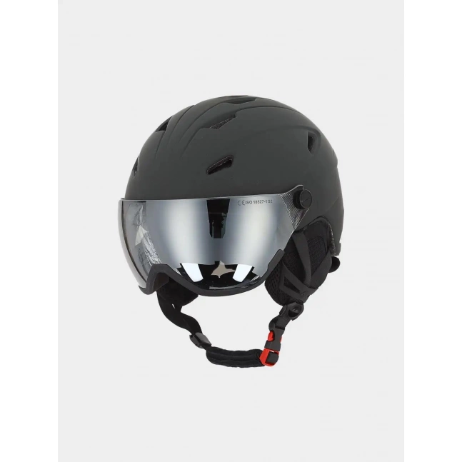 Unisex lyžařská helma 4F Unisex lyžařská helma 4F