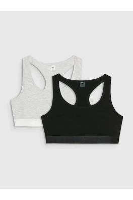 Dámská podprsenka 4F (2pack)