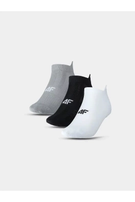 Pánské ponožky 4F 3-pack