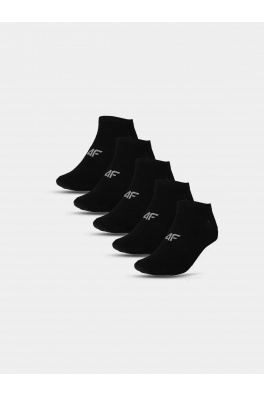 Dámské ponožky 4F (5pack)