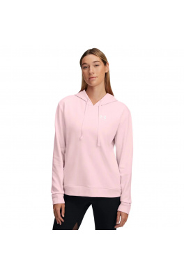 Dámská mikina Under Armour Rival Terry Hoodie