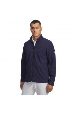 Pánská bunda Under Armour Drive Pro FZ