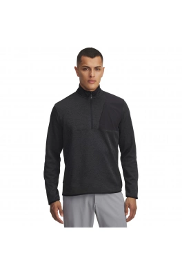 Pánská mikina Under Armour Drive SweaterFleece HZ