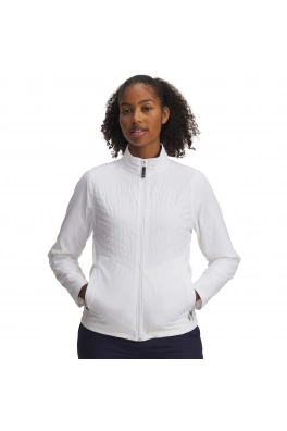 Dámská bunda Under Armour Drive Pro FZ