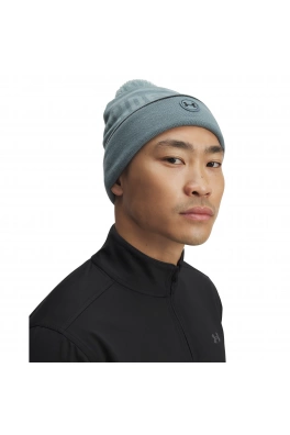 Pánský kulich Under Armour M's Drive Pom Beanie