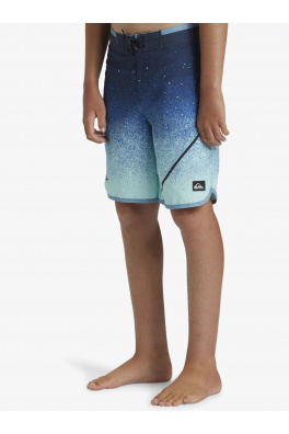 Chlapecké koupací kraťasy Quiksilver EVERYDAY NEW WAVE