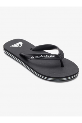 Chlapecké žabky Quiksilver MOLOKAI CORE