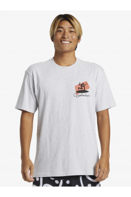 Pánské tričko QuikSilver Quik Surfer