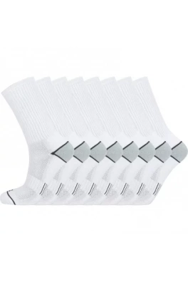 Unisex ponožky Endurance HOOPE 8-Pack