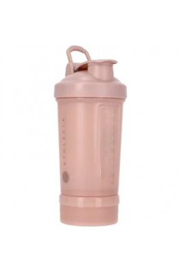 Shaker Athlecia Gush